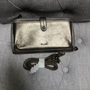 The Sak “Iris” crossbody